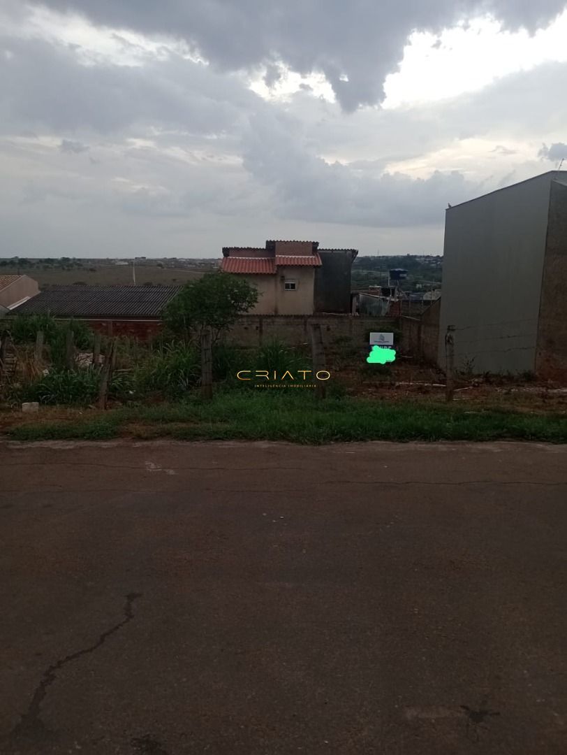 Lote/Terreno de 299m² no bairro Setor Residencial das Rosas, em Anápolis | Eu Corretor