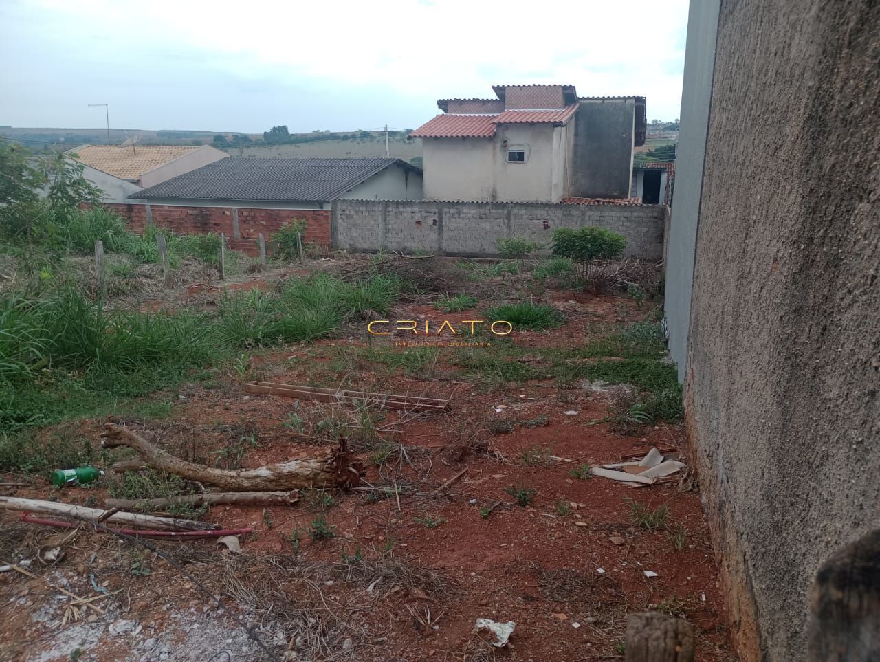 Lote/Terreno de 299m² no bairro Setor Residencial das Rosas, em Anápolis | Eu Corretor