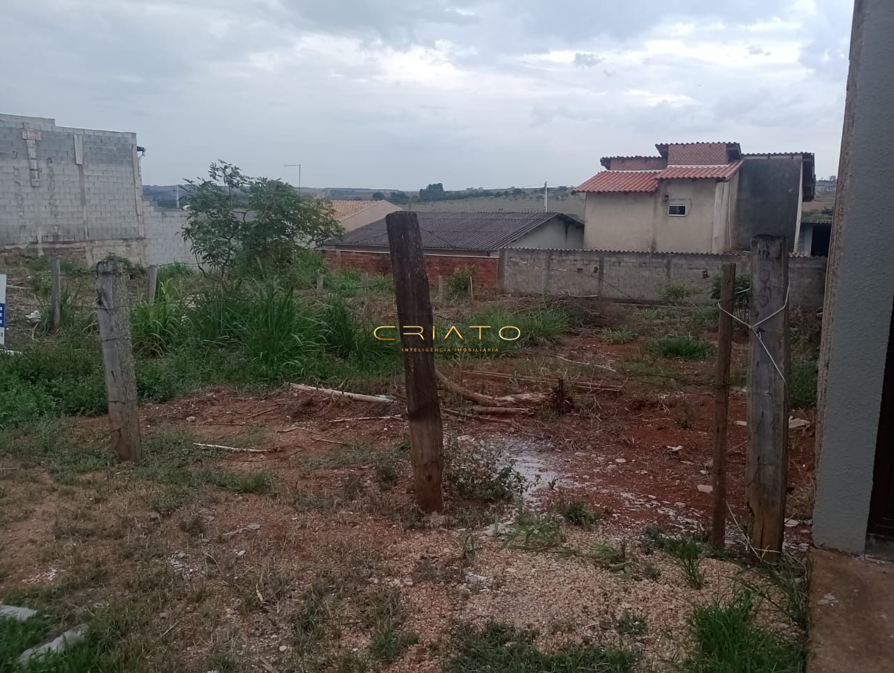 Lote/Terreno de 299m² no bairro Setor Residencial das Rosas, em Anápolis | Eu Corretor