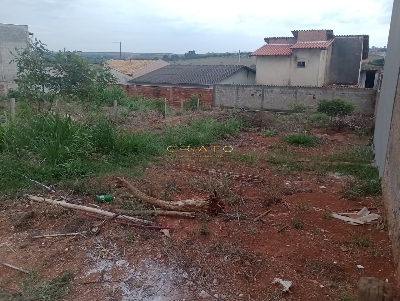 Lote/Terreno de 299m² no bairro Setor Residencial das Rosas, em Anápolis | Eu Corretor