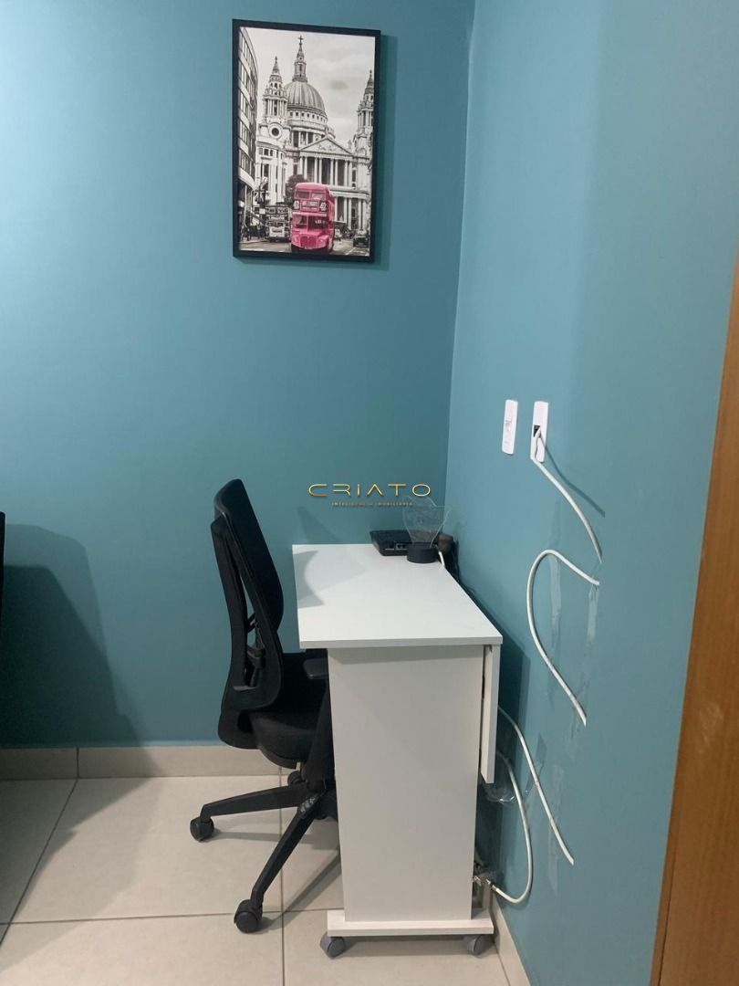 Apartamento de 1 quarto, 27m² no bairro Vila Santa Isabel, em Anápolis | Eu Corretor