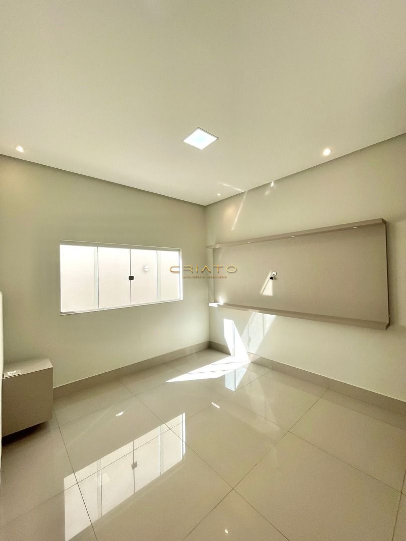 Casa de 3 quartos, 170m² no bairro Chácaras Colorado, em Anápolis | Eu Corretor