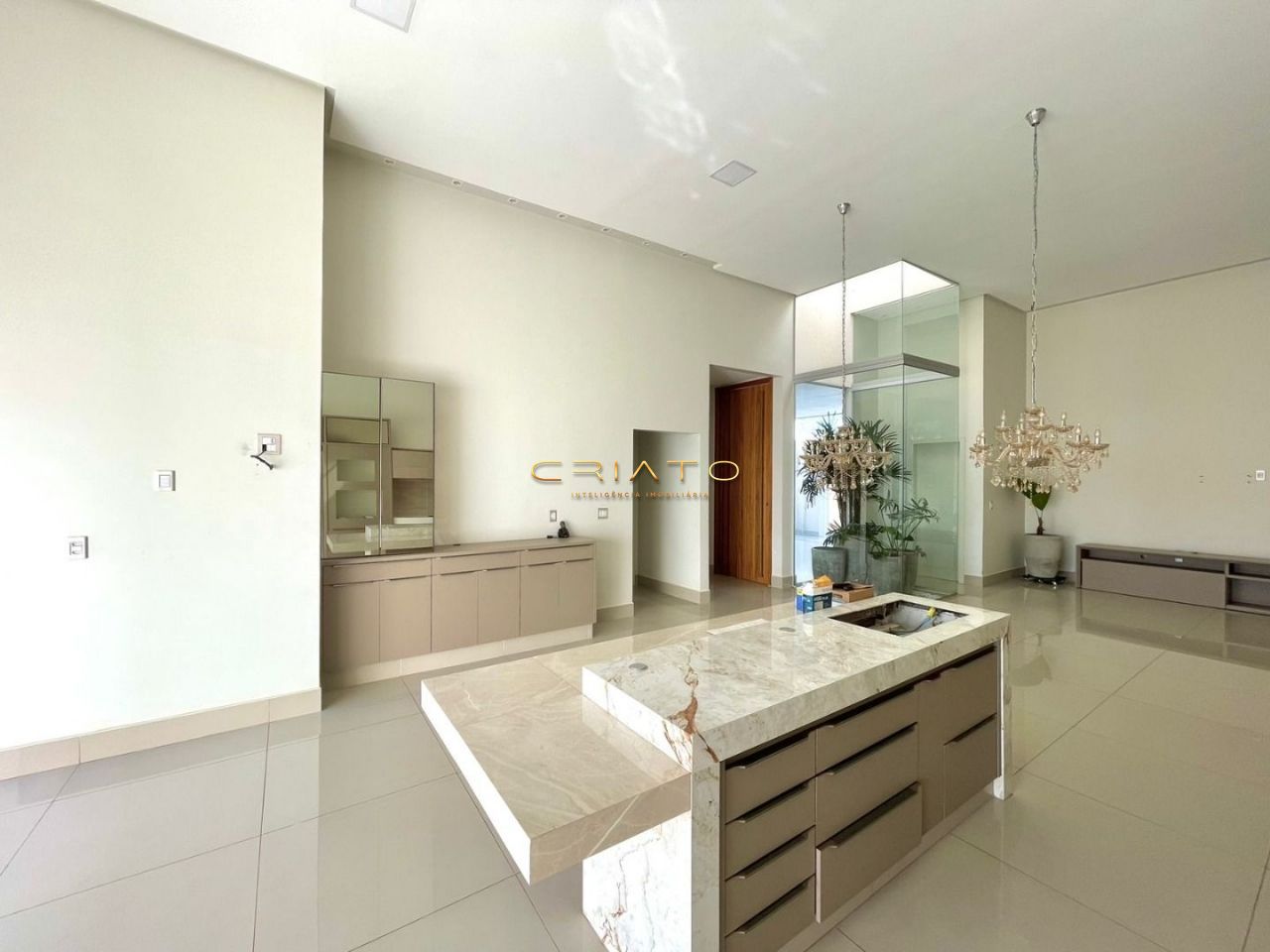 Casa de 3 quartos, 170m² no bairro Chácaras Colorado, em Anápolis | Eu Corretor