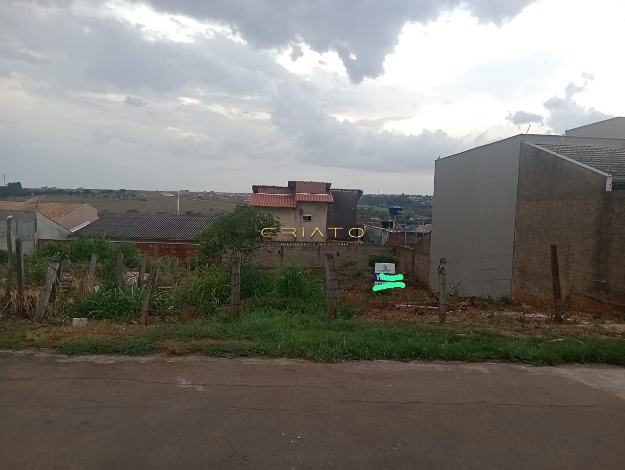 Lote/Terreno de 299m² no bairro Setor Residencial das Rosas, em Anápolis | Eu Corretor