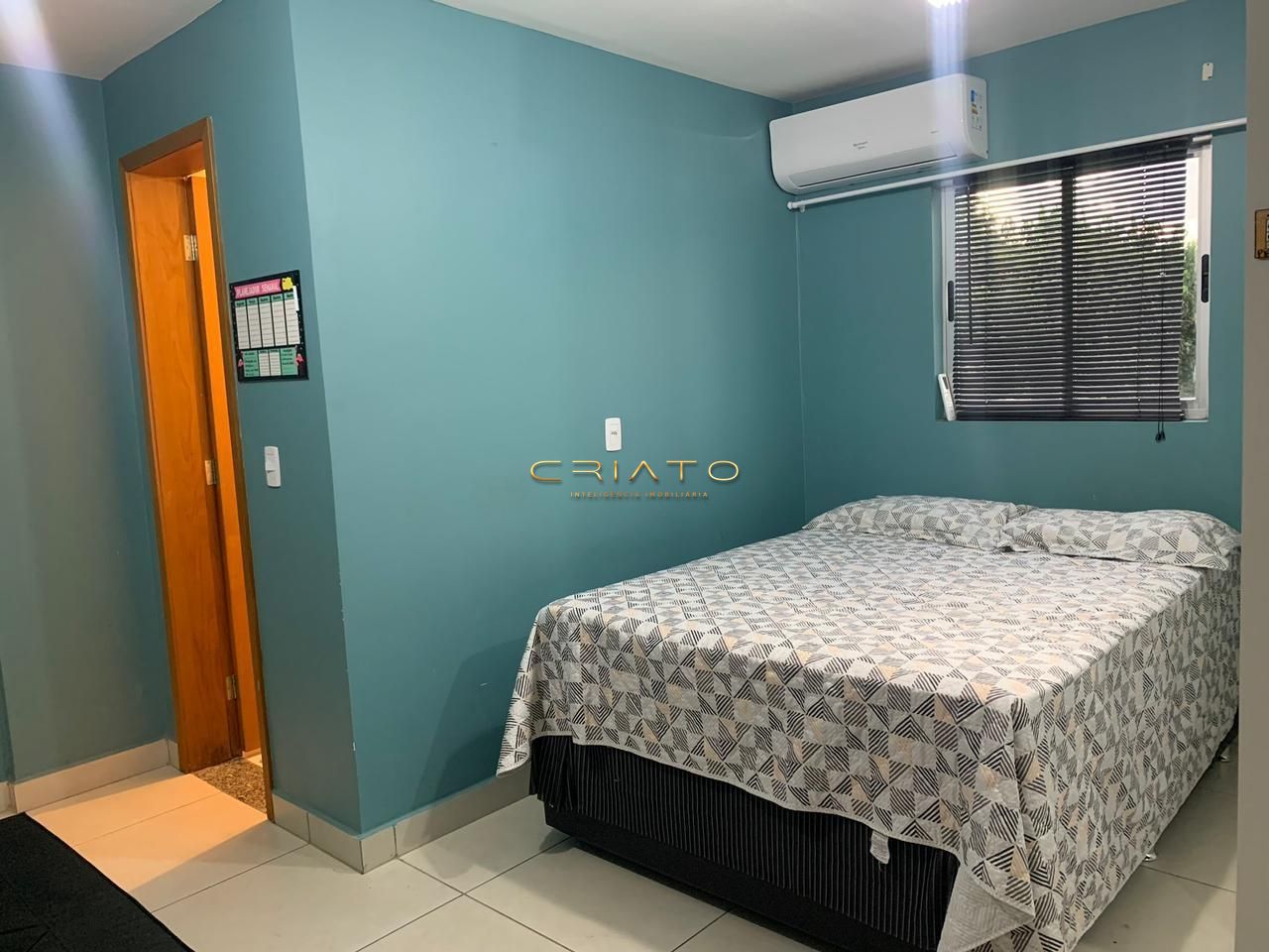 Apartamento de 1 quarto, 27m² no bairro Vila Santa Isabel, em Anápolis | Eu Corretor