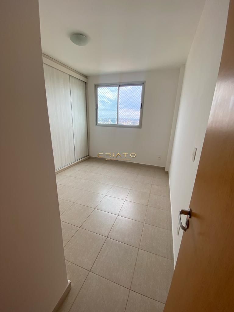 Apartamento de 3 quartos, 93m² no bairro Vila Santa Isabel, em Anápolis | Eu Corretor