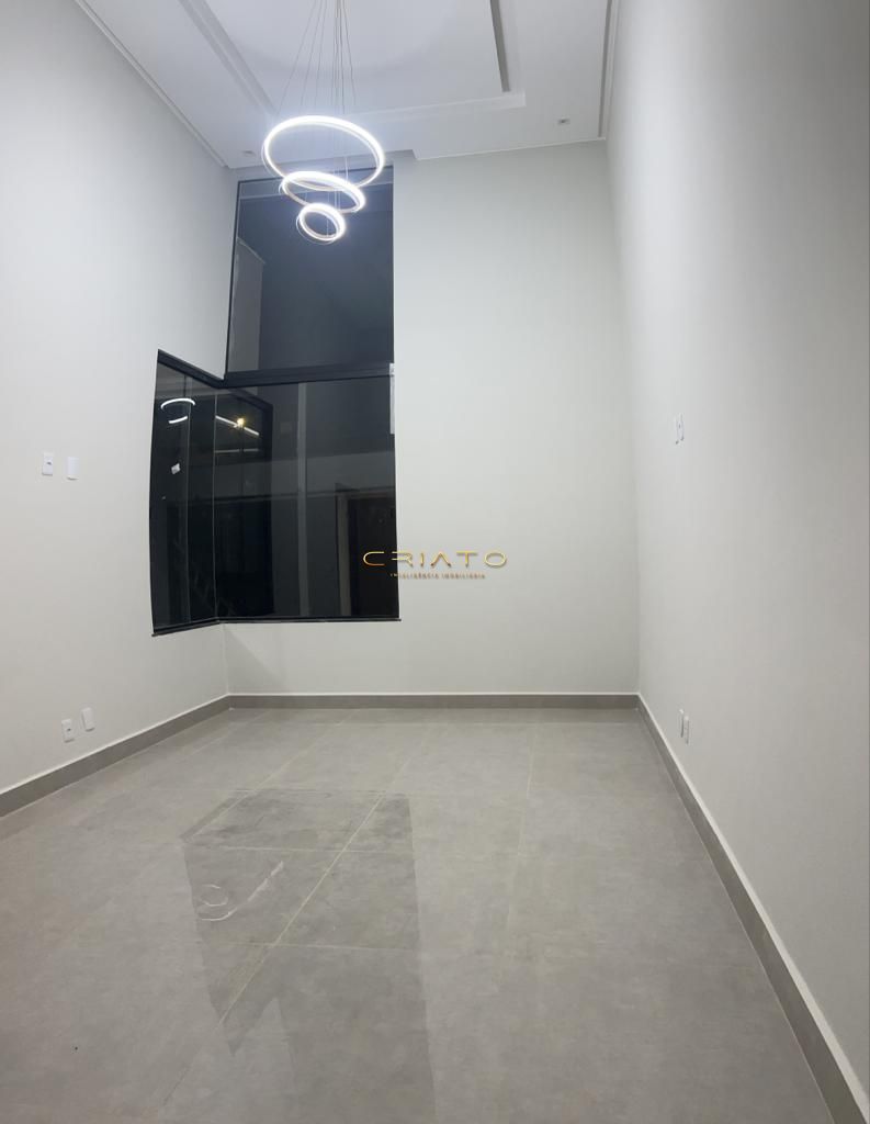 Casa de 3 quartos, 111m² no bairro Residencial Vale do Sol, em Anápolis | Eu Corretor