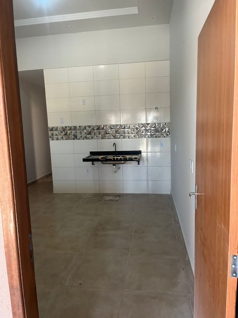 Casa de 3 quartos, 70m² no bairro Residencial Vida Nova, em Anápolis | Eu Corretor