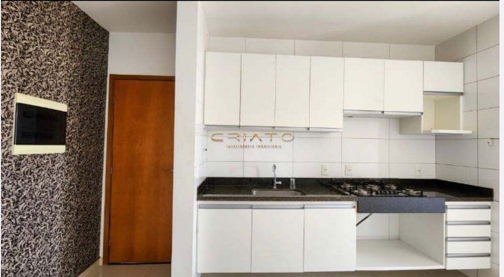 Apartamento de 3 quartos, 89m² no bairro Jundiaí, em Anápolis | Eu Corretor