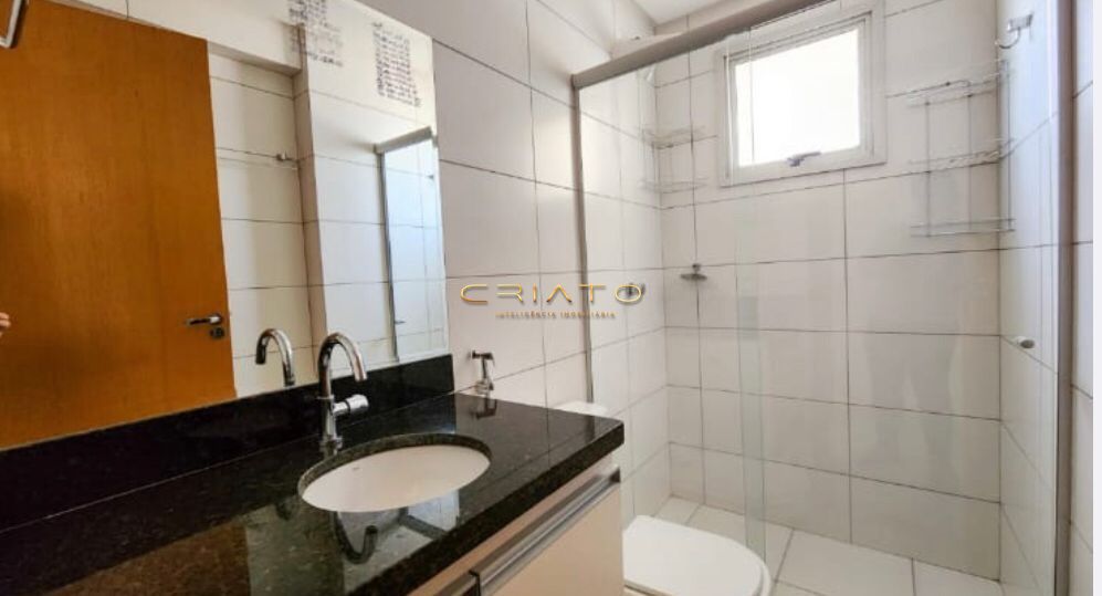 Apartamento de 3 quartos, 89m² no bairro Jundiaí, em Anápolis | Eu Corretor