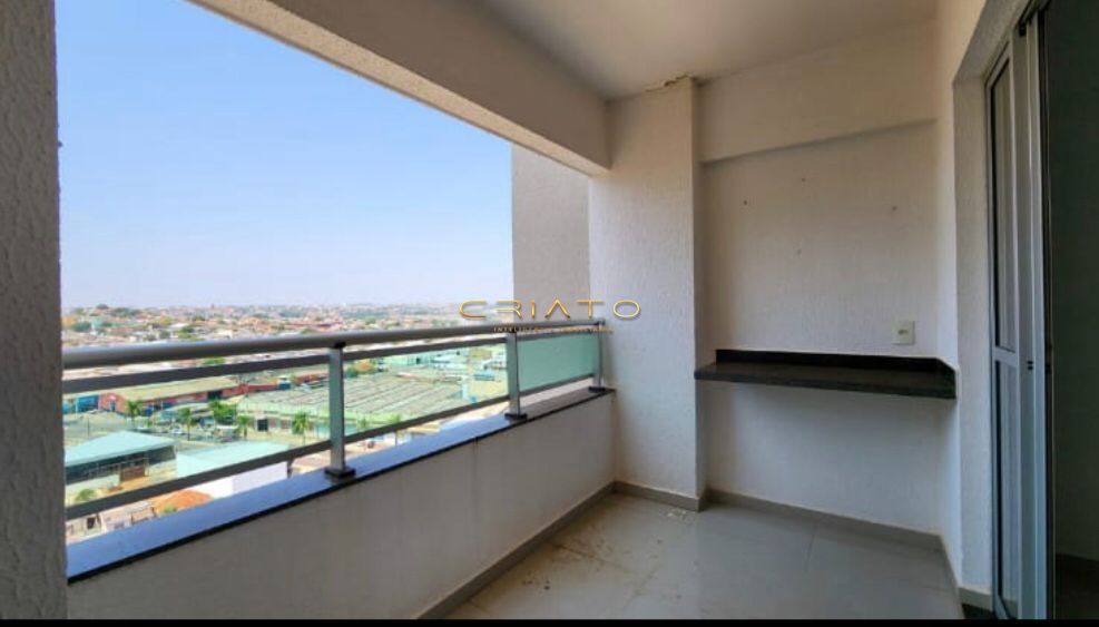 Apartamento de 3 quartos, 89m² no bairro Jundiaí, em Anápolis | Eu Corretor