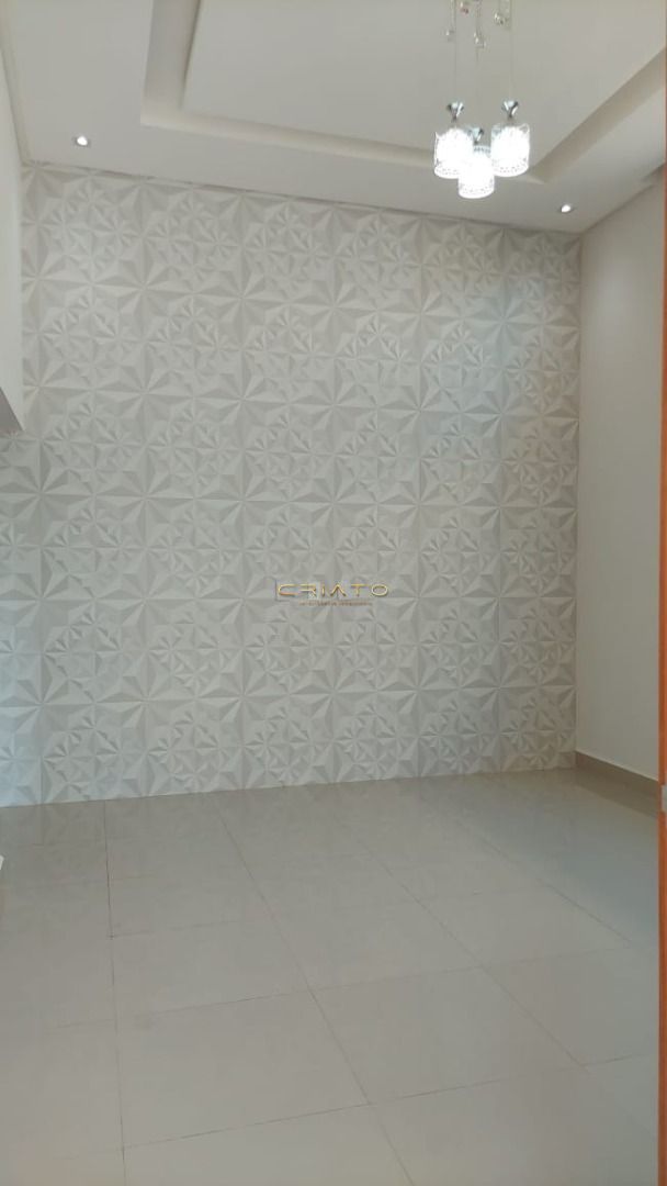 Casa de 3 quartos, 145m² no bairro Residencial Vale dos Pirineus, em Anápolis | Eu Corretor