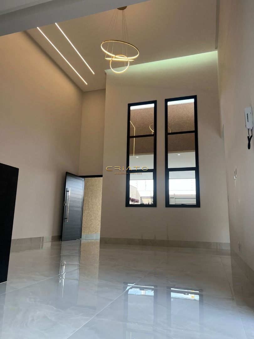 Casa de 3 quartos, 123m² no bairro Residencial Cerejeiras, em Anápolis | Eu Corretor