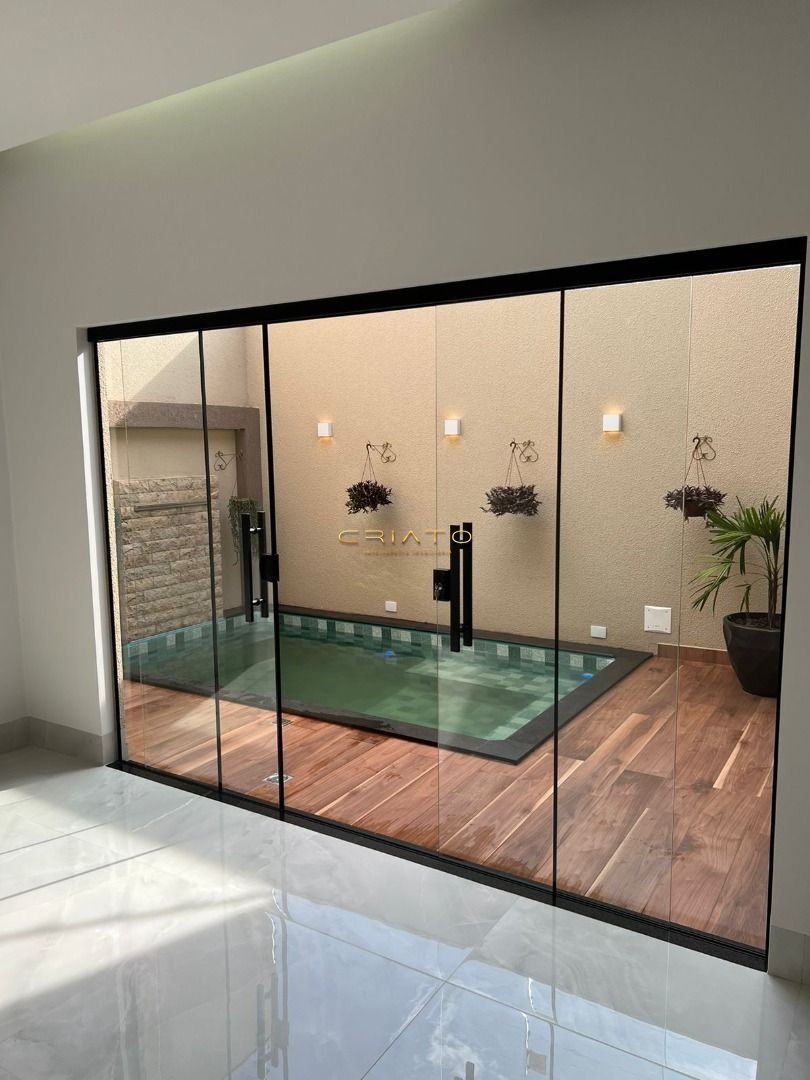 Casa de 3 quartos, 123m² no bairro Residencial Cerejeiras, em Anápolis | Eu Corretor