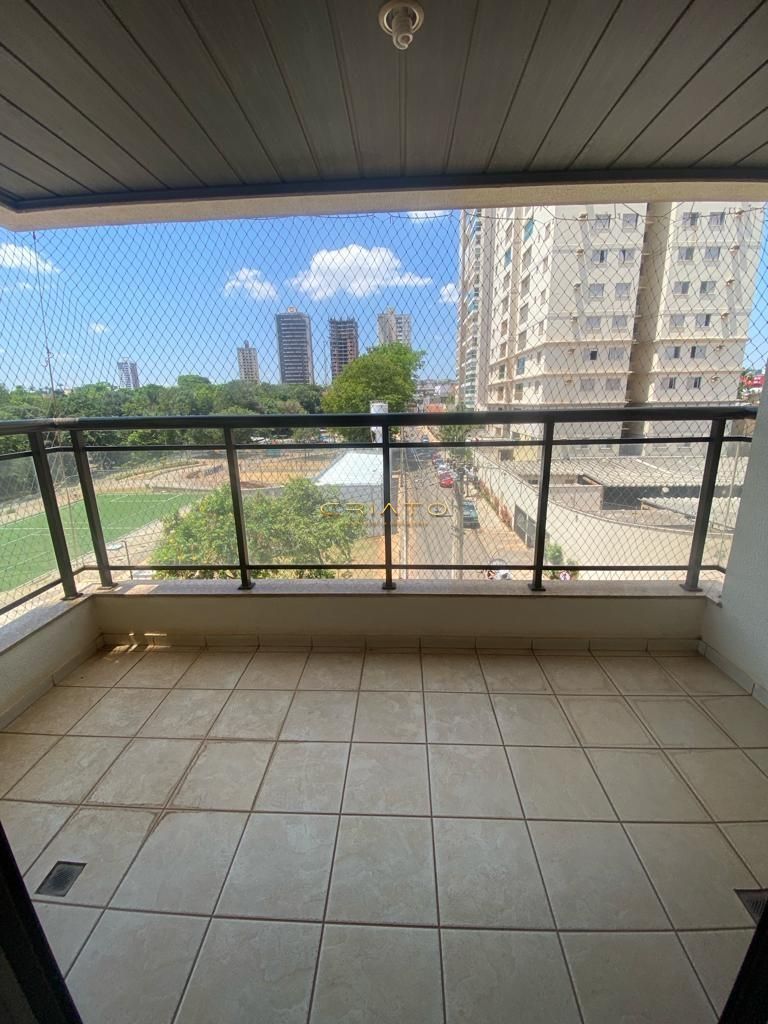 Apartamento de 4 quartos, 151m² no bairro Jundiaí, em Anápolis | Eu Corretor