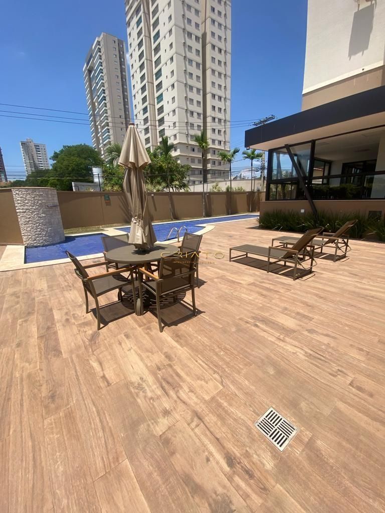Apartamento de 4 quartos, 151m² no bairro Jundiaí, em Anápolis | Eu Corretor