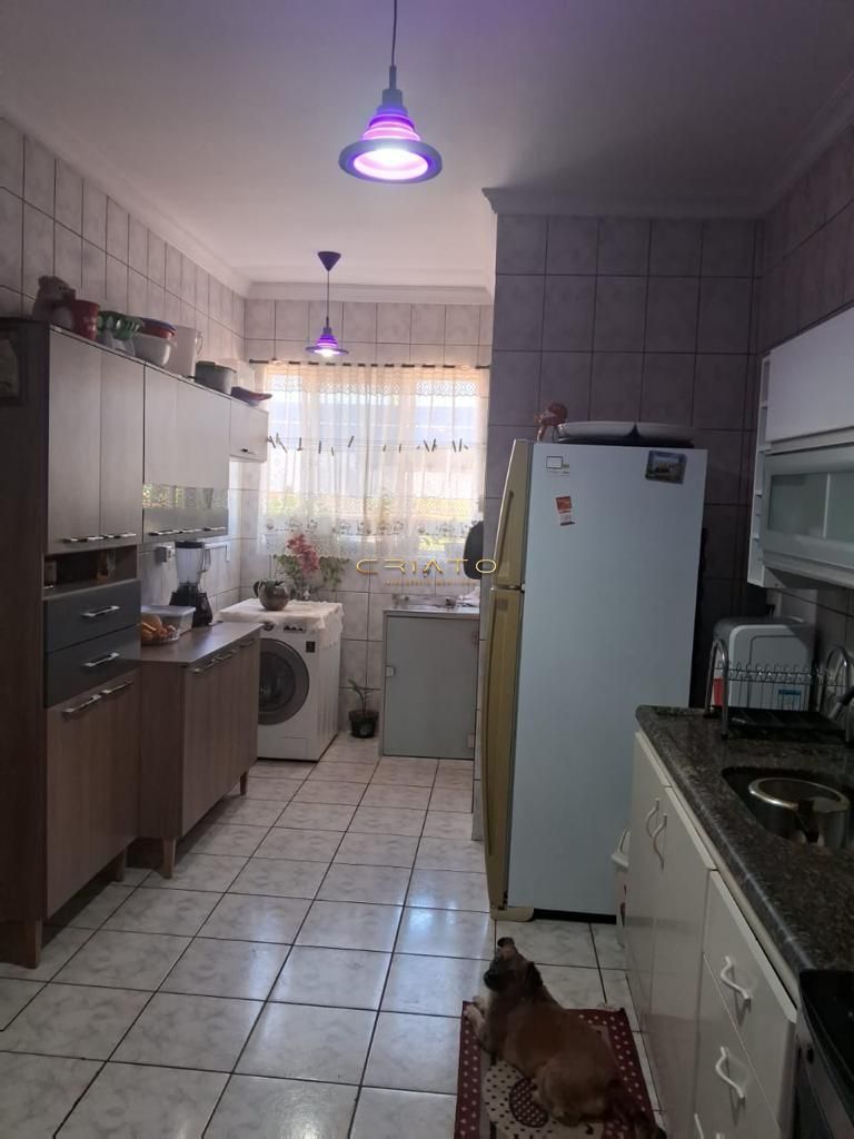 Apartamento de 3 quartos, 79m² no bairro Maracanã, em Anápolis | Eu Corretor