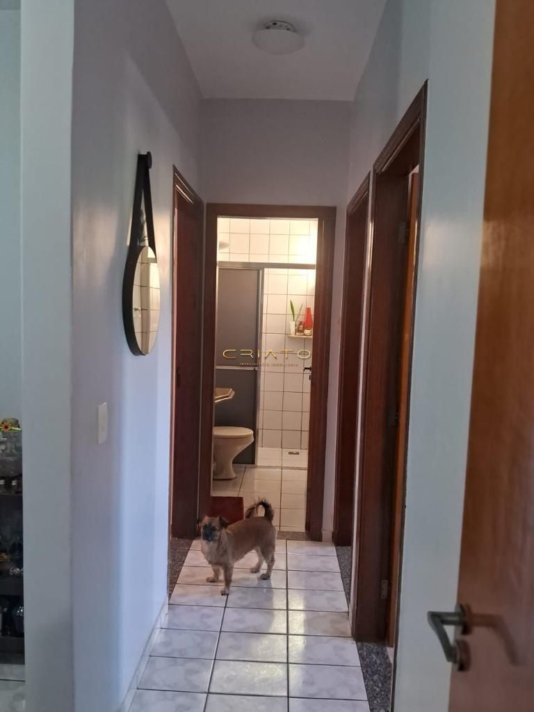 Apartamento de 3 quartos, 79m² no bairro Maracanã, em Anápolis | Eu Corretor