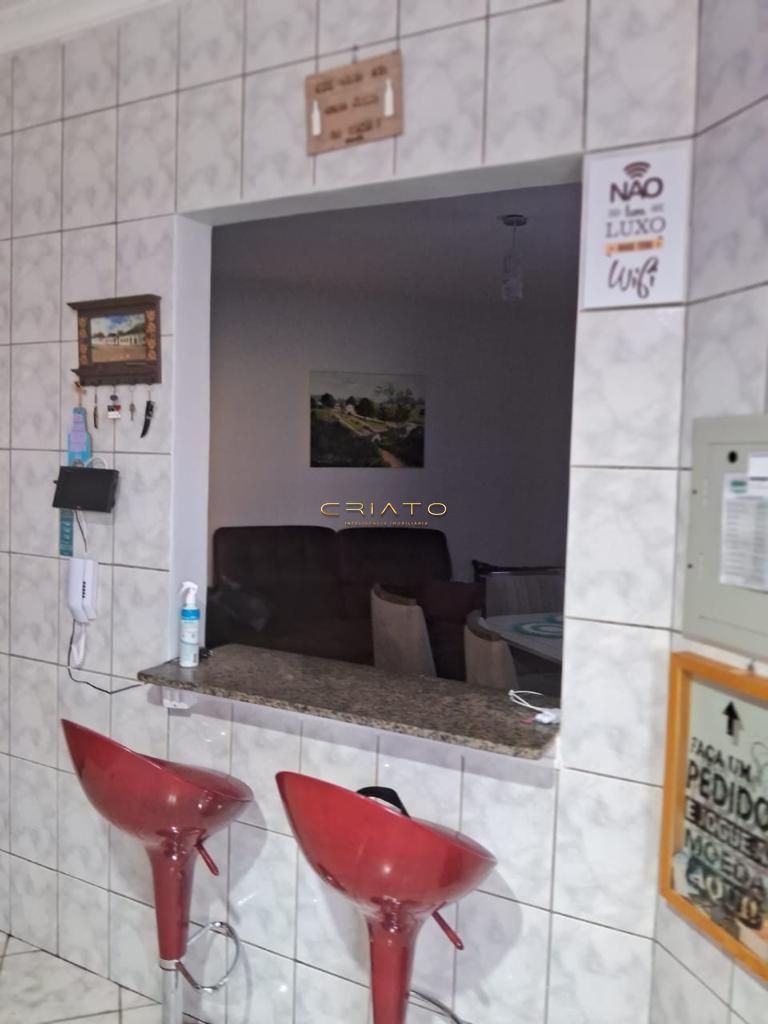 Apartamento de 3 quartos, 79m² no bairro Maracanã, em Anápolis | Eu Corretor