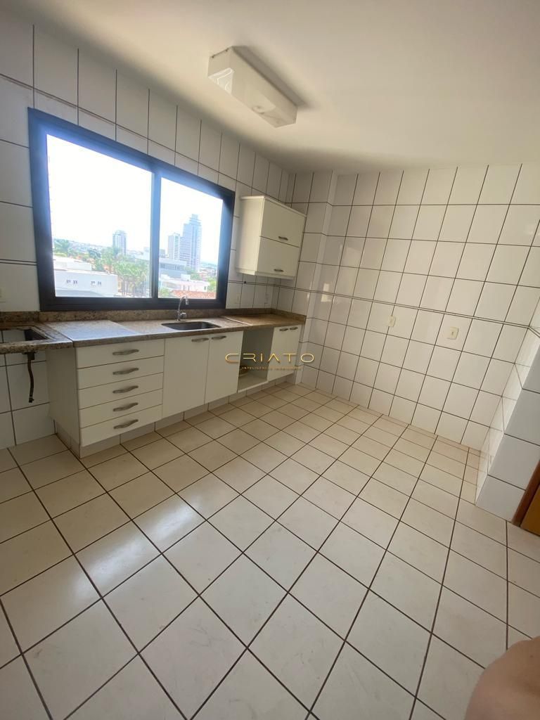 Apartamento de 4 quartos, 151m² no bairro Jundiaí, em Anápolis | Eu Corretor