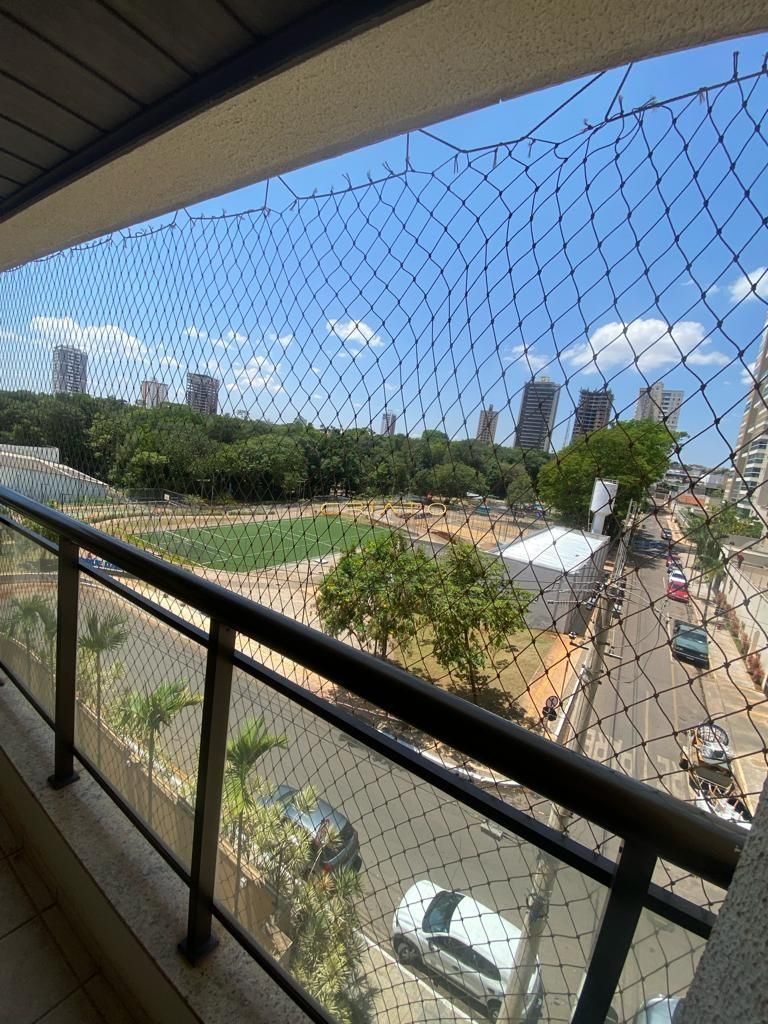 Apartamento de 4 quartos, 151m² no bairro Jundiaí, em Anápolis | Eu Corretor