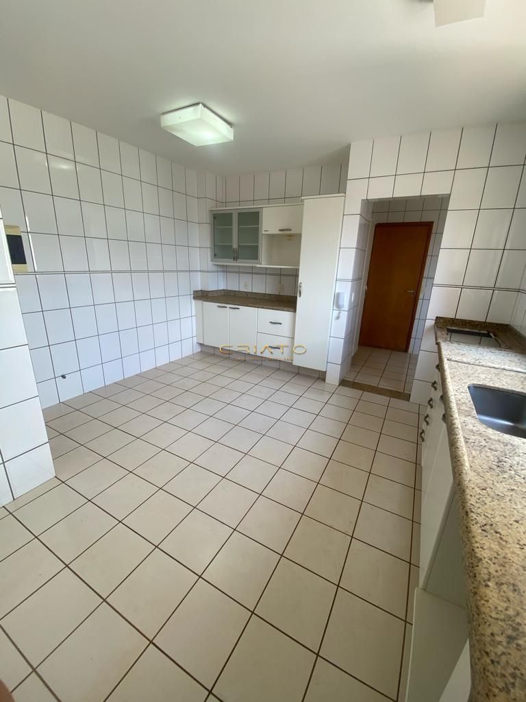 Apartamento de 4 quartos, 151m² no bairro Jundiaí, em Anápolis | Eu Corretor