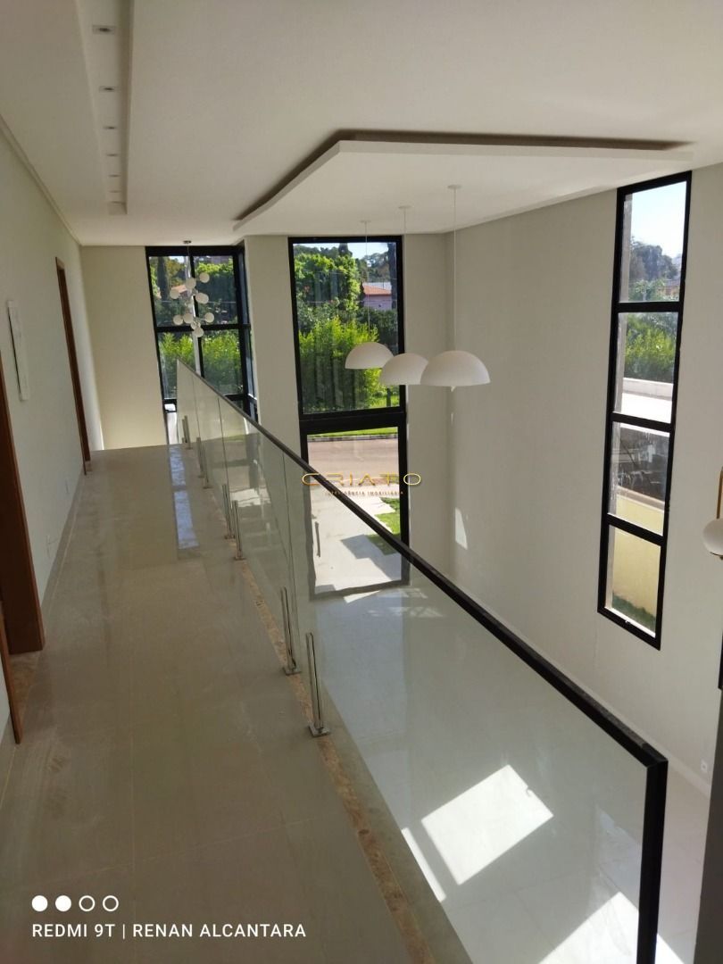 Casa de 3 quartos, 257m² no bairro Condomínio Grand Trianon, em Anápolis | Eu Corretor