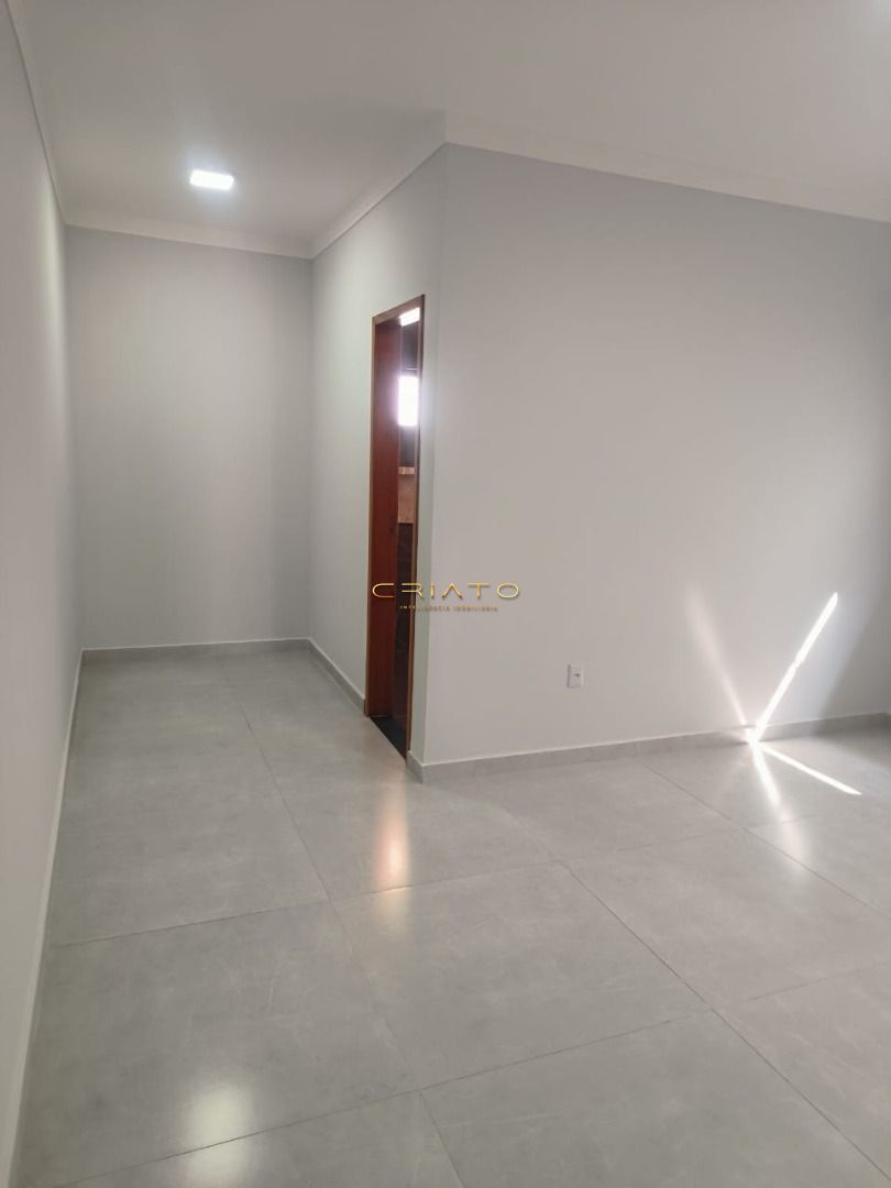 Casa de 3 quartos, 104m² no bairro Residencial Monte Sinai, em Anápolis | Eu Corretor