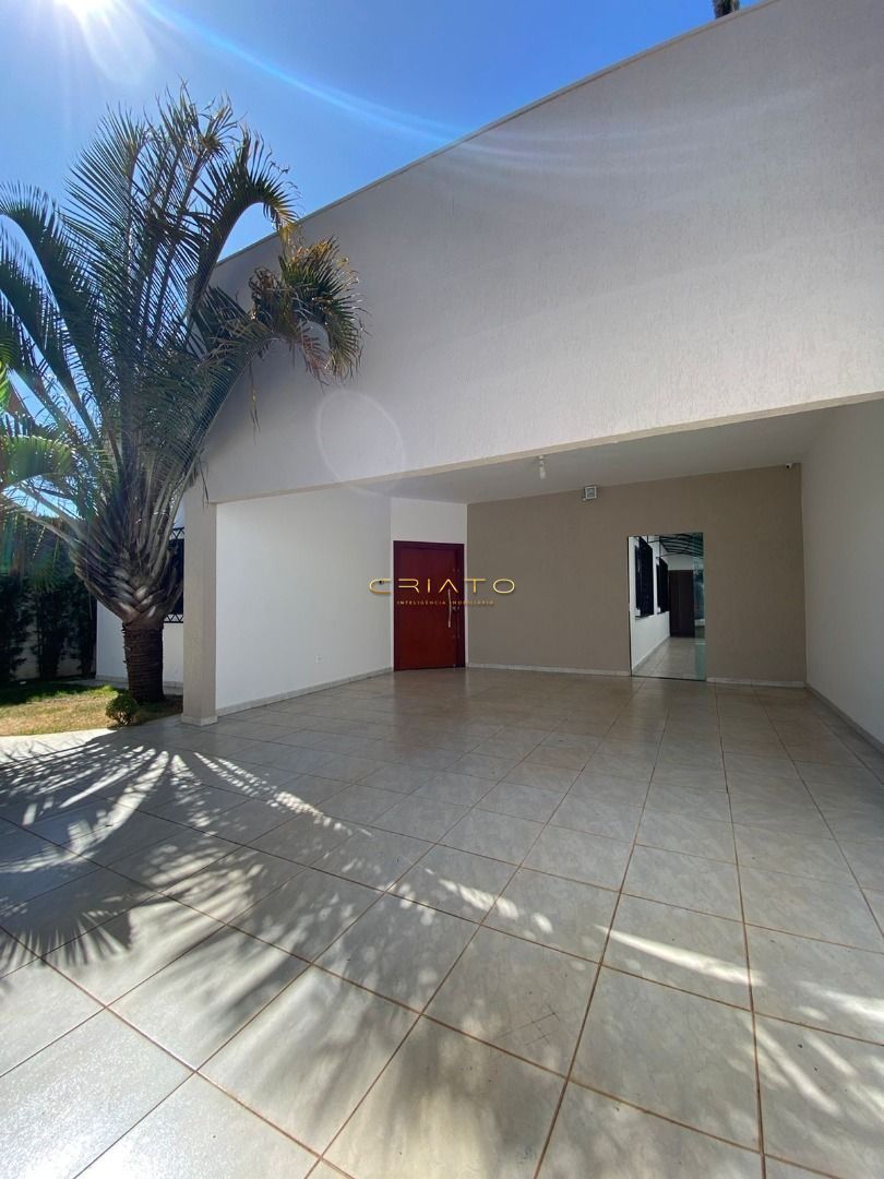 Casa de 3 quartos, 184m² no bairro Parque Brasília 2ª Etapa, em Anápolis | Eu Corretor