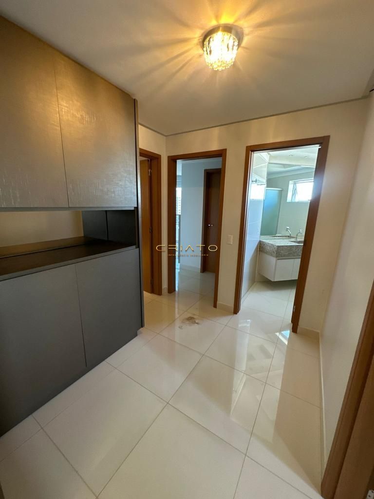 Apartamento de 3 quartos, 119m² no bairro Jundiaí, em Anápolis | Eu Corretor