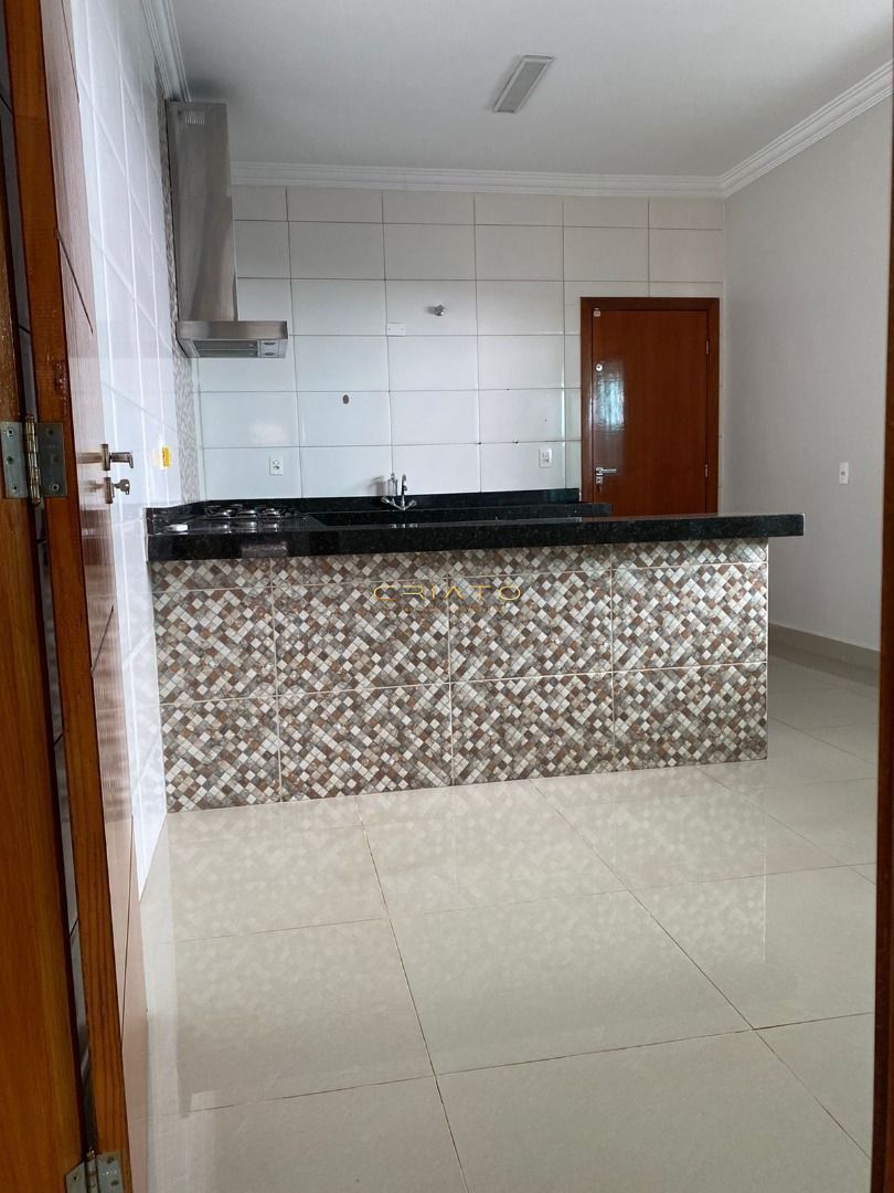 Casa de 3 quartos, 184m² no bairro Parque Brasília 2ª Etapa, em Anápolis | Eu Corretor