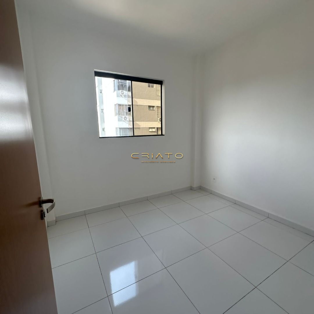 Apartamento de 3 quartos, 77m² no bairro Cidade Jardim, em Anápolis | Eu Corretor