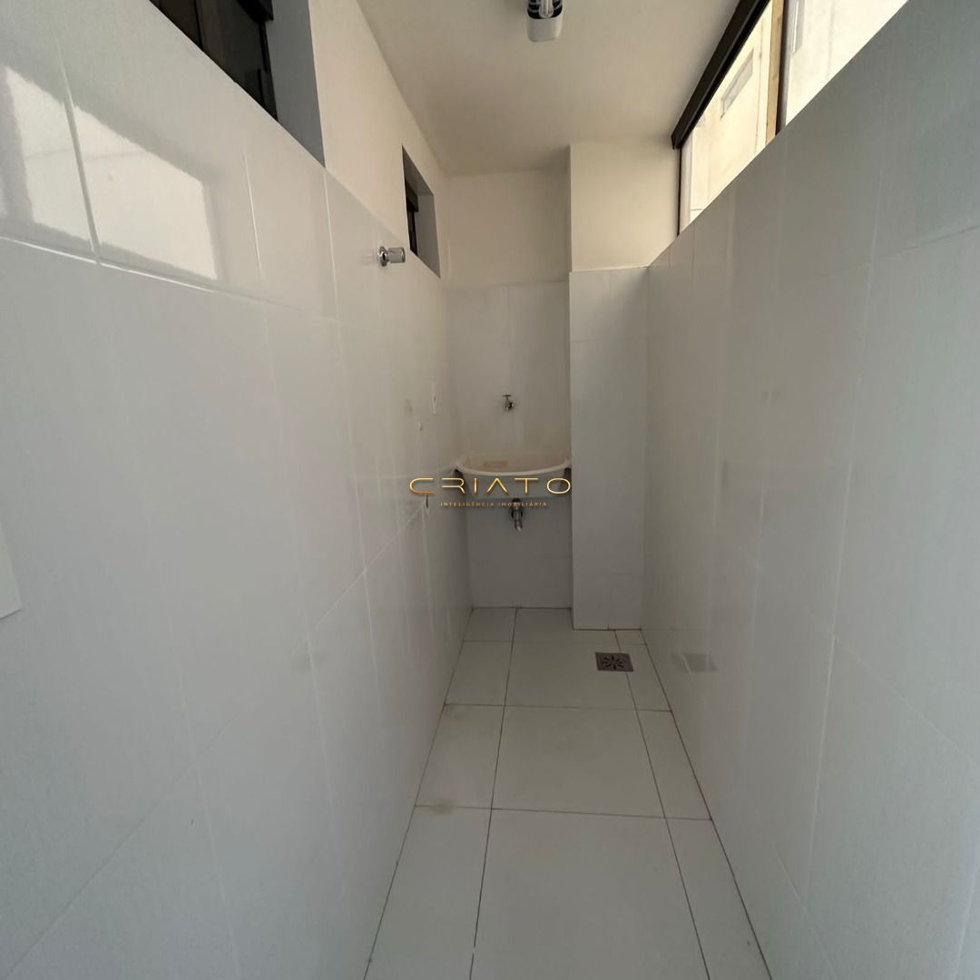 Apartamento de 3 quartos, 77m² no bairro Cidade Jardim, em Anápolis | Eu Corretor