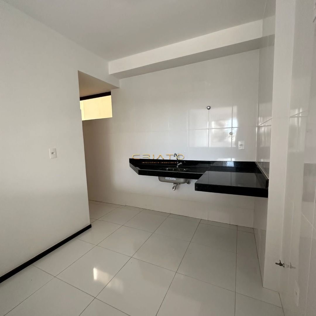 Apartamento de 3 quartos, 77m² no bairro Cidade Jardim, em Anápolis | Eu Corretor