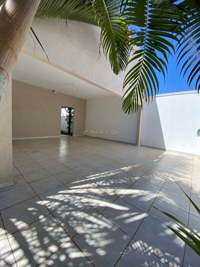 Casa de 3 quartos, 184m² no bairro Parque Brasília 2ª Etapa, em Anápolis | Eu Corretor