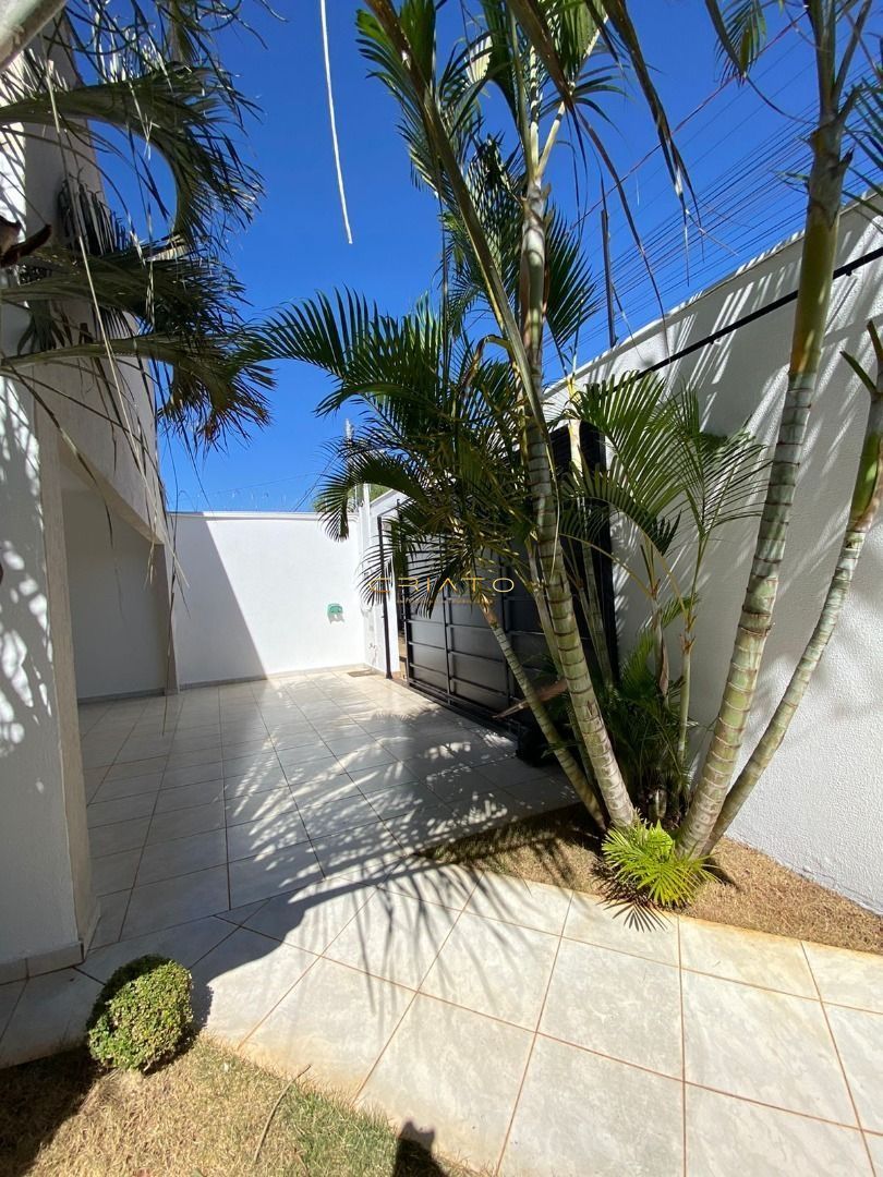 Casa de 3 quartos, 184m² no bairro Parque Brasília 2ª Etapa, em Anápolis | Eu Corretor