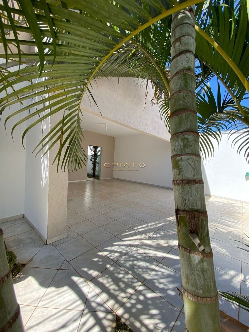 Casa de 3 quartos, 184m² no bairro Parque Brasília 2ª Etapa, em Anápolis | Eu Corretor