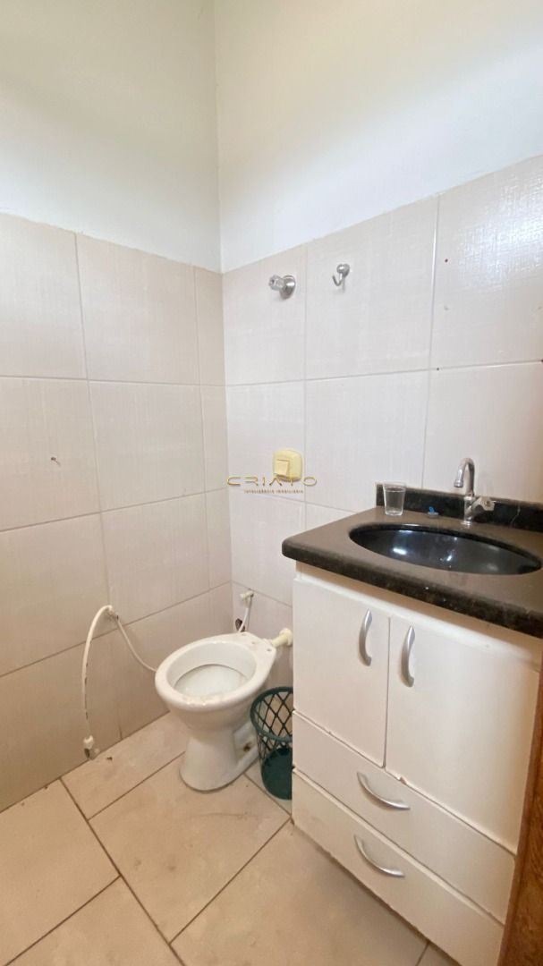 Casa de 2 quartos, 295m² no bairro Lourdes, em Anápolis | Eu Corretor