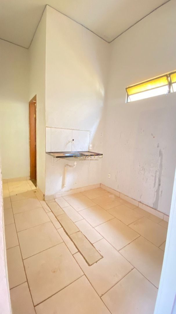 Casa de 2 quartos, 295m² no bairro Lourdes, em Anápolis | Eu Corretor