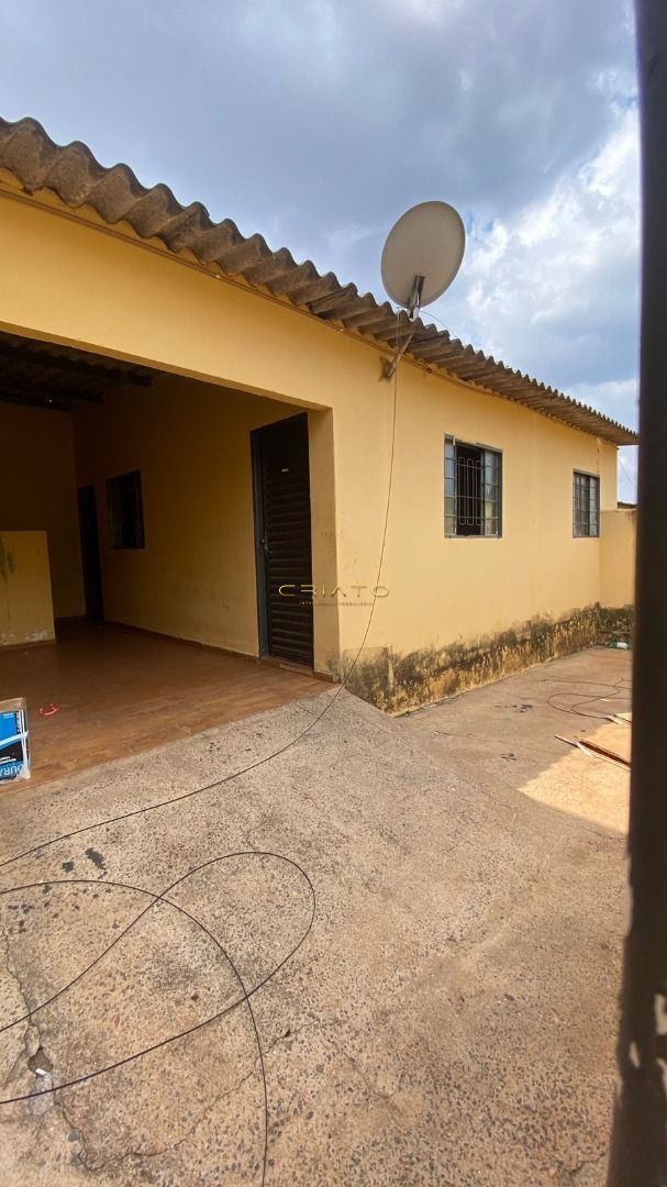 Casa de 2 quartos, 295m² no bairro Lourdes, em Anápolis | Eu Corretor