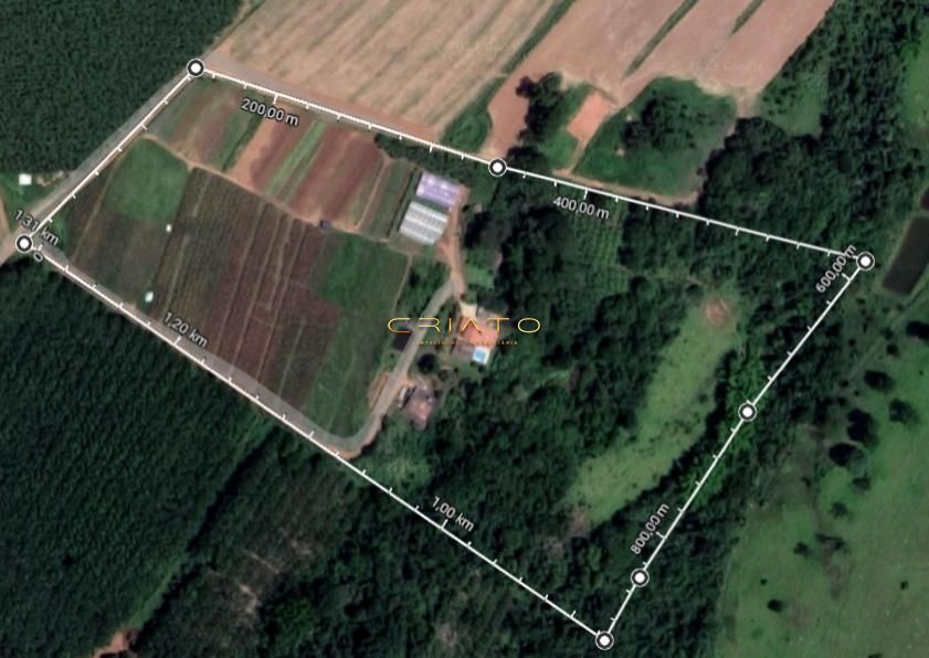 Chácara de 4 quartos, 220m² no bairro Zona Rural, em Anápolis | Eu Corretor