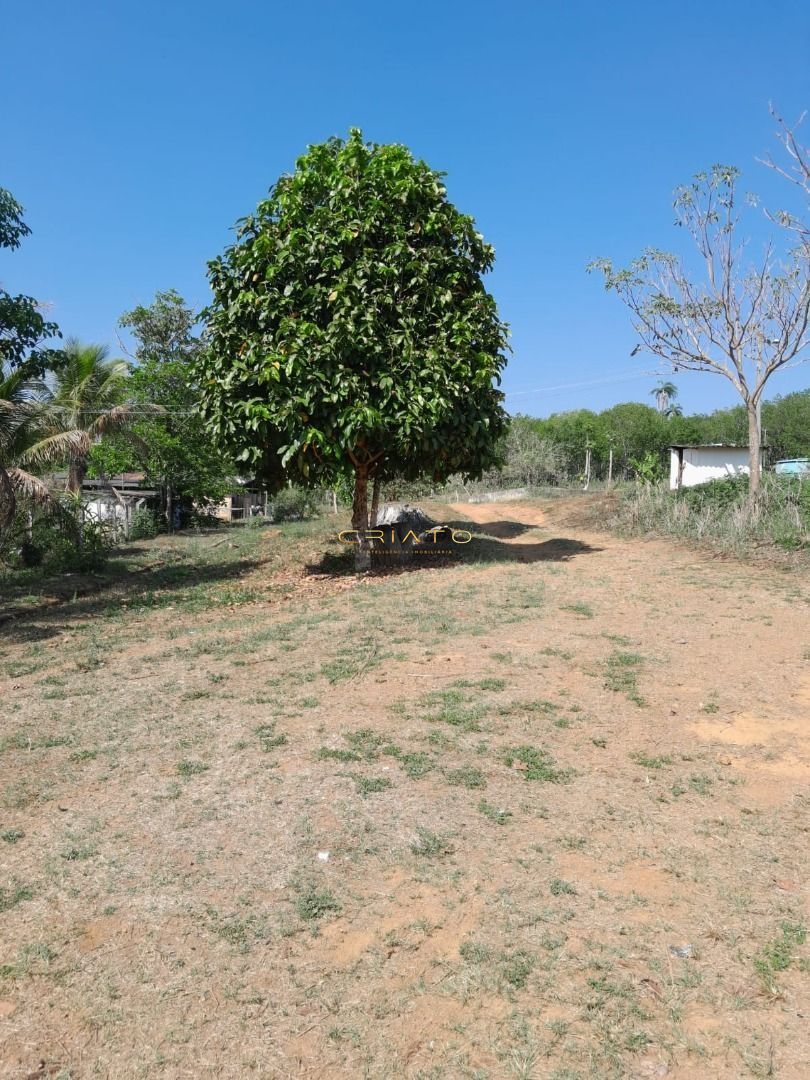 Chácara de 4 quartos, 220m² no bairro Zona Rural, em Anápolis | Eu Corretor