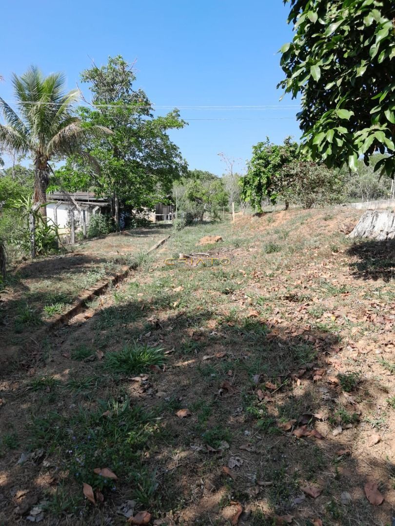 Chácara de 4 quartos, 220m² no bairro Zona Rural, em Anápolis | Eu Corretor