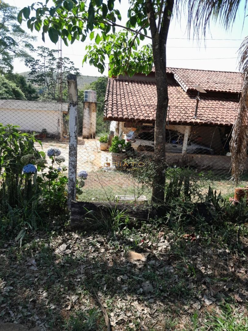 Chácara de 4 quartos, 220m² no bairro Zona Rural, em Anápolis | Eu Corretor