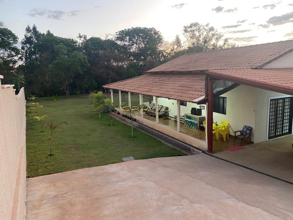 Casa de 3 quartos, 250m² no bairro Conjunto Margarida Procópio, em Senador Canedo | Eu Corretor