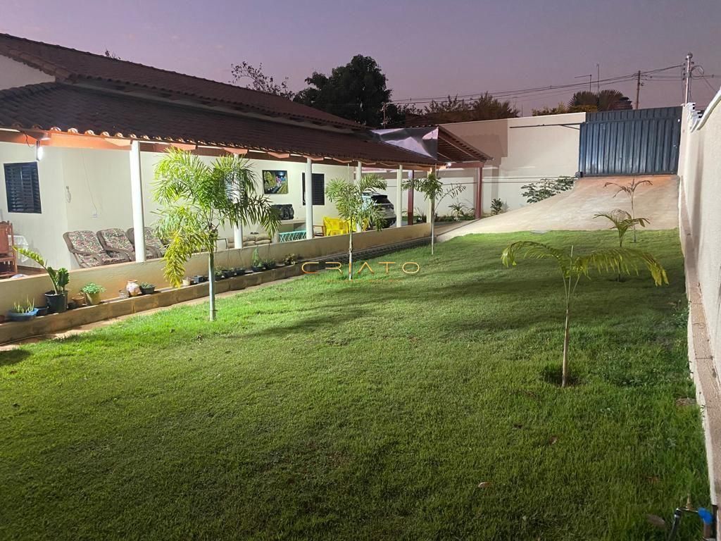 Casa de 3 quartos, 250m² no bairro Conjunto Margarida Procópio, em Senador Canedo | Eu Corretor