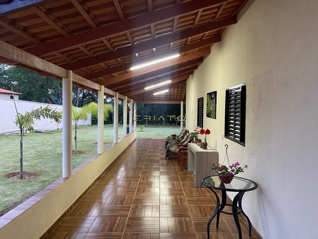 Casa de 3 quartos, 250m² no bairro Conjunto Margarida Procópio, em Senador Canedo | Eu Corretor
