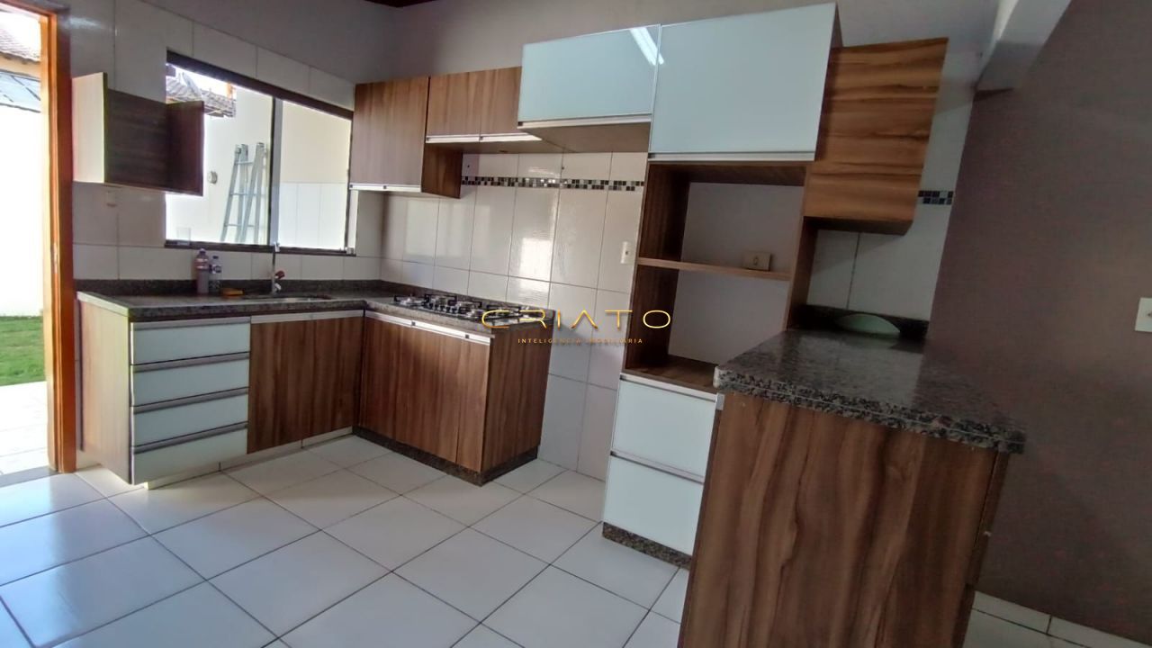 Casa de 3 quartos, 125m² no bairro Residencial Vale do Sol, em Anápolis | Eu Corretor