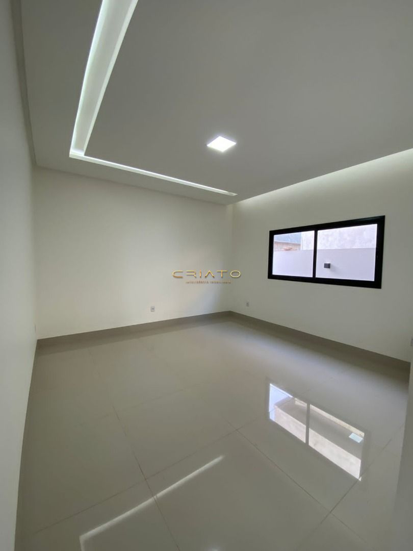 Casa de 3 quartos, 200m² no bairro Condomínio Residencial Gaudi, em Anápolis | Eu Corretor