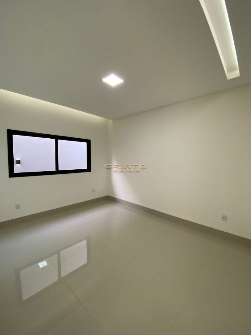 Casa de 3 quartos, 200m² no bairro Condomínio Residencial Gaudi, em Anápolis | Eu Corretor